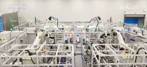 发展引擎动力足 工业互联网与AI如何助力传统制造业迈向智慧网络服务新时代