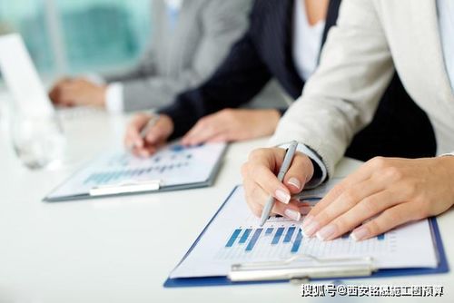 详解建设工程造价技术服务费